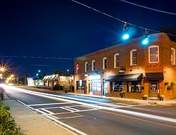 College Park, GA